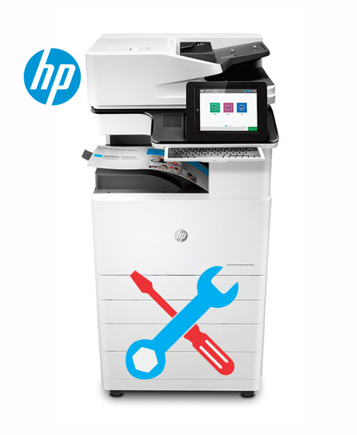 reparacion fotocopiadora